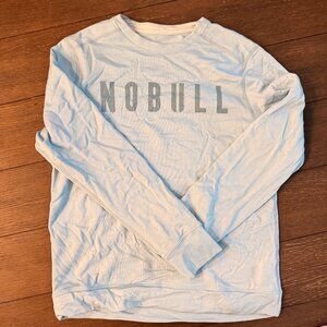 NOBULL Pullover Sweatshirt